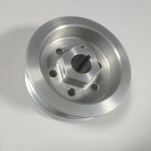 OEM Customized Precision Metal Manufacturing, Aluminum Parts, Stainless Steel, CNC Milling, CNC Machining Services