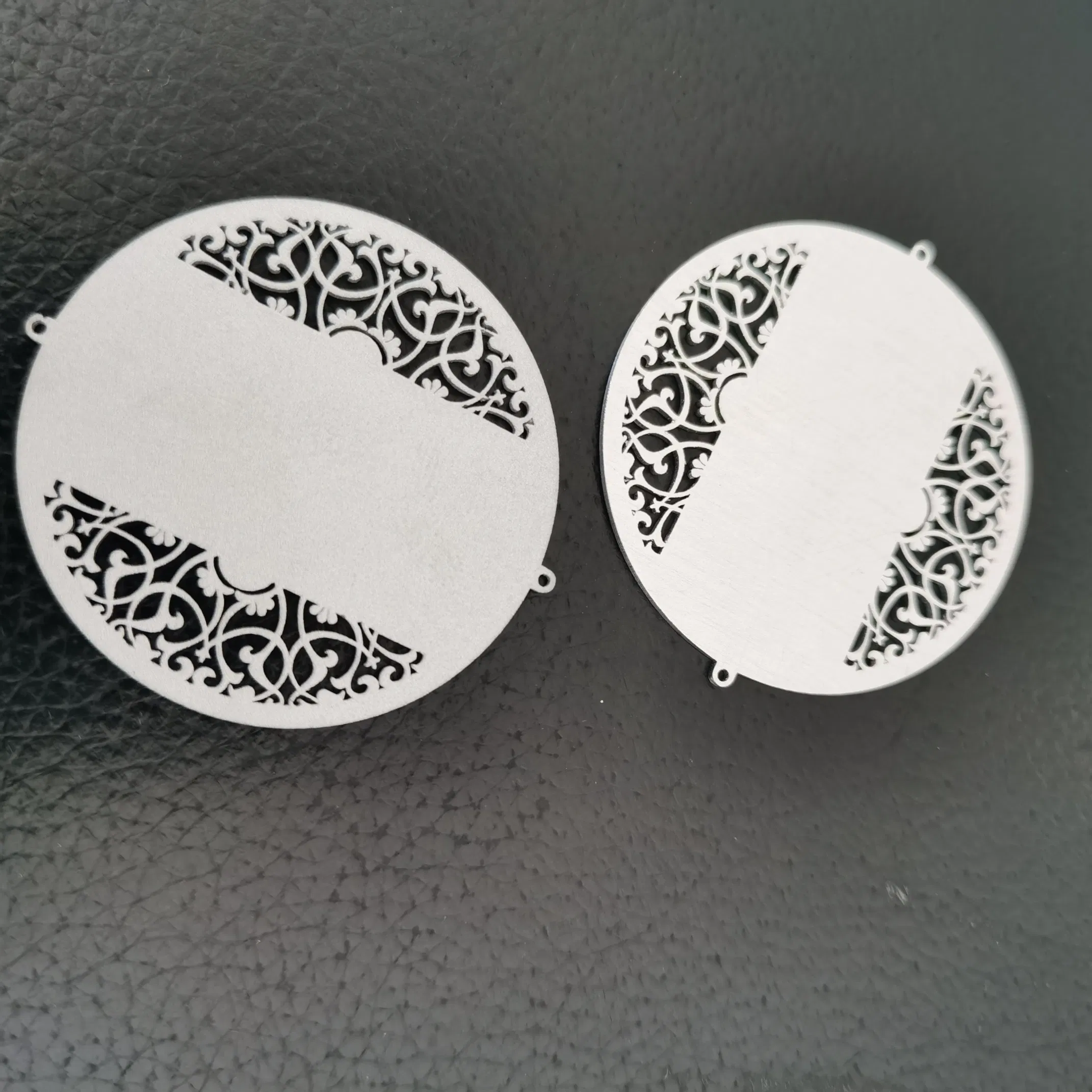OEM Customized Sheet Metal Parts Manufacturing Services, Stamping, Welding, Laser Cutting, Bending Forming, Stamping Processing - Image 4