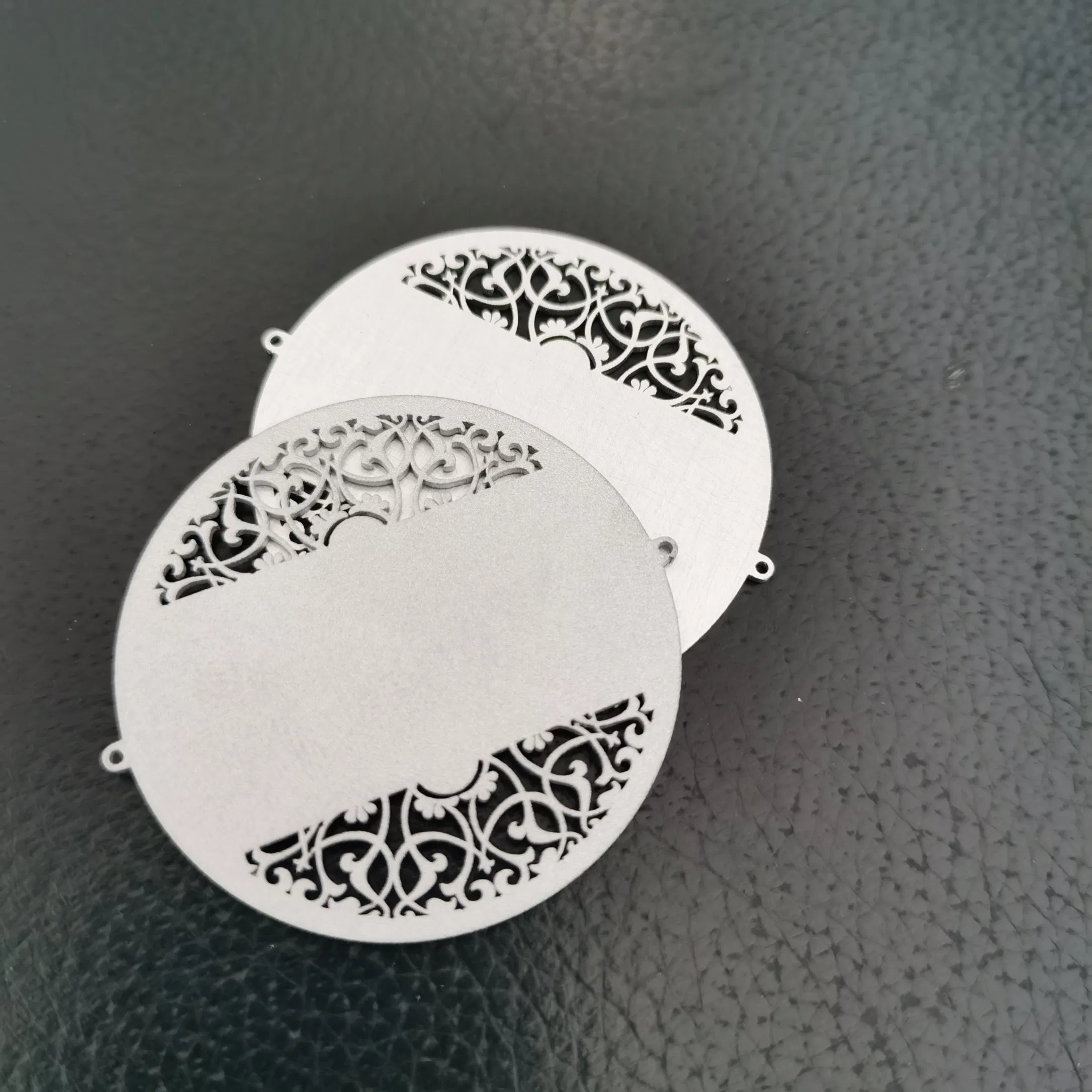 OEM Customized Sheet Metal Parts Manufacturing Services, Stamping, Welding, Laser Cutting, Bending Forming, Stamping Processing - Image 5