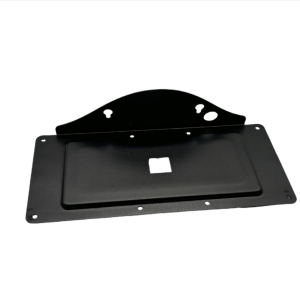 OEM Deep Drawing Parts Small Chassis Sheet Metal Instrument Power Box Shell Aluminum Box Shell Sheet Metal Processing