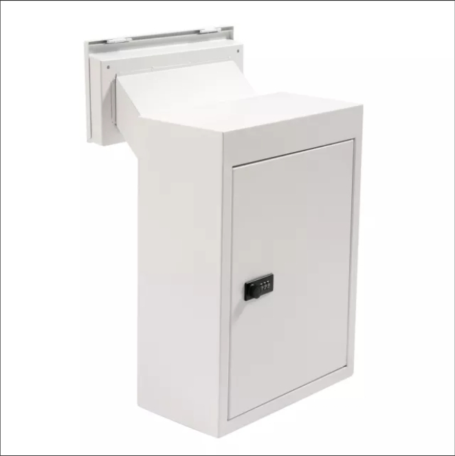 OEM Electrical Control Metal Box Stainless Steel Boxes Sheet Metal Enclosure Manufacturer Customized - Image 5