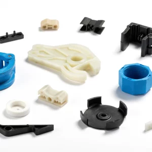 OEM Factory Customized ABS Plastic Mold Parts Injection Molding Service, with Injection Molded Products