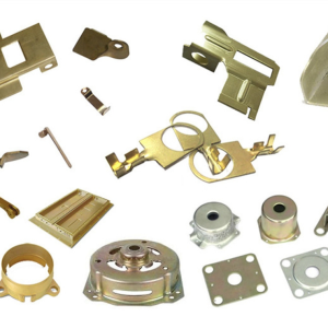 OEM Hardware Stamping Parts Laser Cutting Deep Draw Stamping Part Spinning Part