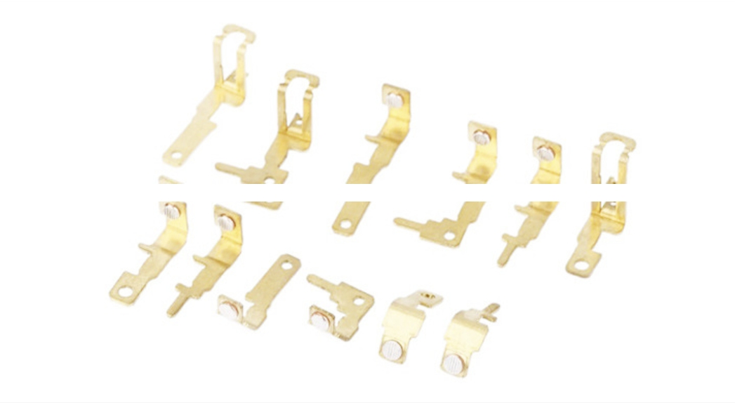OEM Hardware Stamping Parts Laser Cutting Deep Draw Stamping Part Spinning Part - Image 6