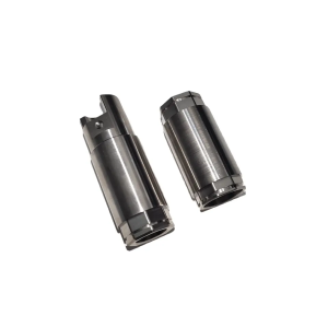 OEM High Precision CNC Machined Metal Brass Stainless Steel Parts Milling Turning Service Custom Aluminum CNC Machining Parts