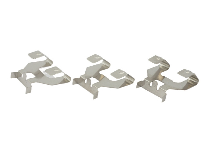 OEM Metal Aluminium Steel Stamping Parts Sheet Metal Fabrication Pressing Deep Drawn Part - Image 2