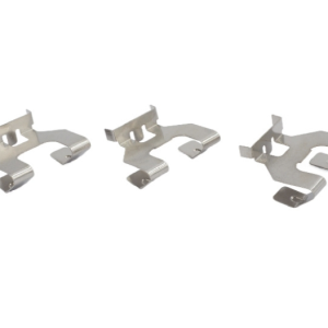 OEM Metal Aluminium Steel Stamping Parts Sheet Metal Fabrication Pressing Deep Drawn Part