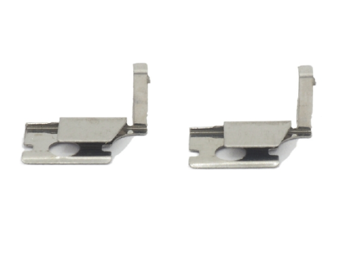 OEM Metal Aluminium Steel Stamping Parts Sheet Metal Fabrication Pressing Deep Drawn Part - Image 6