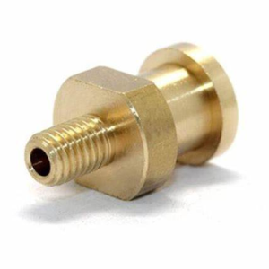 OEM Metal Fabricating Services Aluminum Stainless Steel CNC Milling Turning Part Precision Machining Service