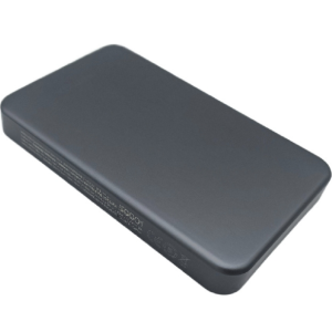OEM Metal Stamping Shell for Power Bank Metal Shell Material Stamping Parts