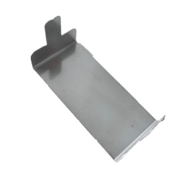 OEM/ODM Aluminum Zinc Plate Carbon Steel Stamping Parts Mechanical Products Stamping Service Spring Clips Bracket - Image 2