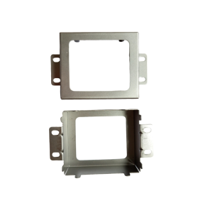 OEM/ODM Aluminum Zinc Plate Carbon Steel Stamping Parts Mechanical Products Stamping Service Spring Clips Bracket