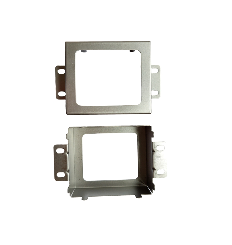 OEM/ODM Aluminum Zinc Plate Carbon Steel Stamping Parts Mechanical Products Stamping Service Spring Clips Bracket