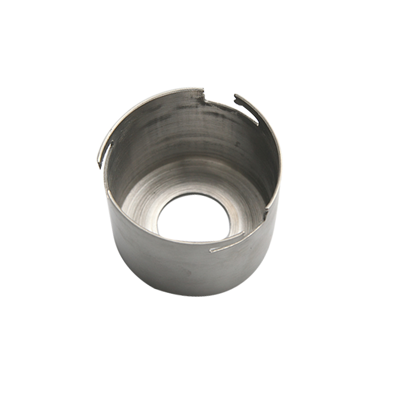 OEM/ODM Best Quality Sheet Metal Spinning Deep Drawing Stamping Parts, Steel Aluminum Deep Drawn Spinning Parts - Image 3
