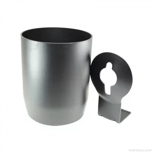 OEM/ODM Best Quality Sheet Metal Spinning Deep Drawing Stamping Parts, Steel Aluminum Deep Drawn Spinning Parts