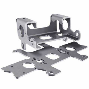 OEM/ODM Custom High Precision CNC Machining Aluminum Brass Stainless Steel Metal Milling Turning Parts
