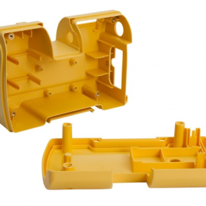 OEM/ODM Customized Rapid Prototype Mould Manufacturer ABS Plastic Parts Injection Molding for Small Molded Parts
