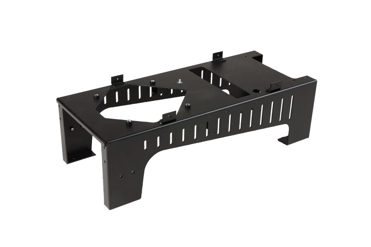 OEM/ODM Customized Sheet Metal Laser Cutting Clock Back Panel/Wall Decoration Carving Process Accessories - Image 6