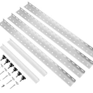OEM/ODM Customized Solar Brackets, Aluminum Alloy Photovoltaic Brackets, Balcony Roofs, Triangular Adjustable Angles