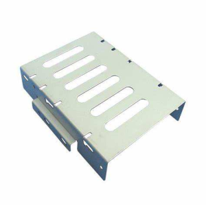 OEM/ODM Customized Stainless Steel Sheet Metal Shell, Metal Welded Frame, Providing Paint and Powder Spraying Services