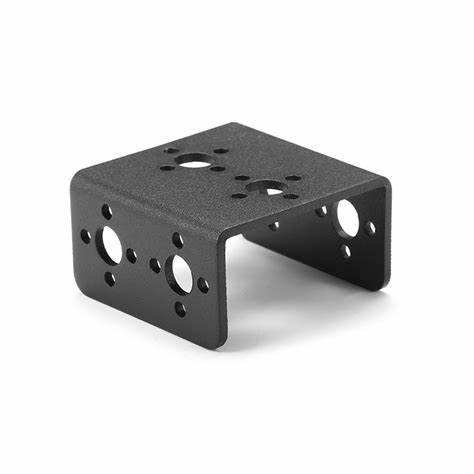 OEM/ODM Customized U-Shaped Steel Bracket Metal U Bracket Stainless Steel U Bracket - Image 2