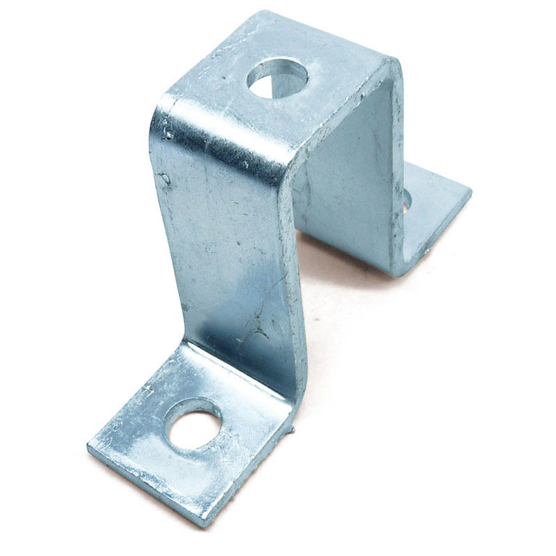 OEM/ODM Customized U-Shaped Steel Bracket Metal U Bracket Stainless Steel U Bracket - Image 4