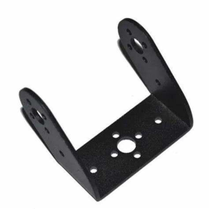 OEM/ODM Customized U-Shaped Steel Bracket Metal U Bracket Stainless Steel U Bracket
