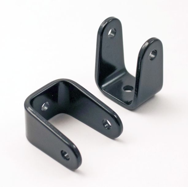 OEM/ODM Customized U-Shaped Steel Bracket Metal U Bracket Stainless Steel U Bracket - Image 5