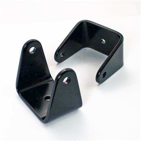 OEM/ODM Customized U-Shaped Steel Bracket Metal U Bracket Stainless Steel U Bracket - Image 6