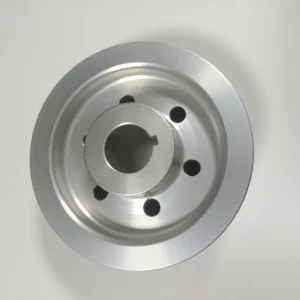 OEM/ODM, High Quality Wall Lamp Shade CNC Machining Parts Customized Light Fitting Accessories Aluminum Milling Parts by Yistar