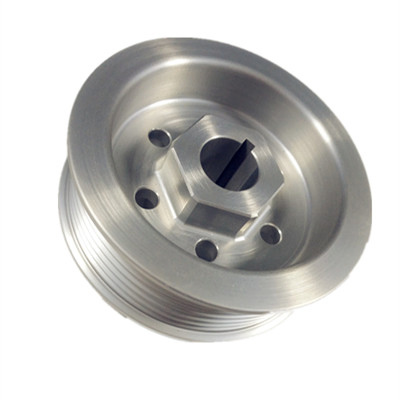OEM/ODM, High Quality Wall Lamp Shade CNC Machining Parts Customized Light Fitting Accessories Aluminum Milling Parts by Yistar - Image 6