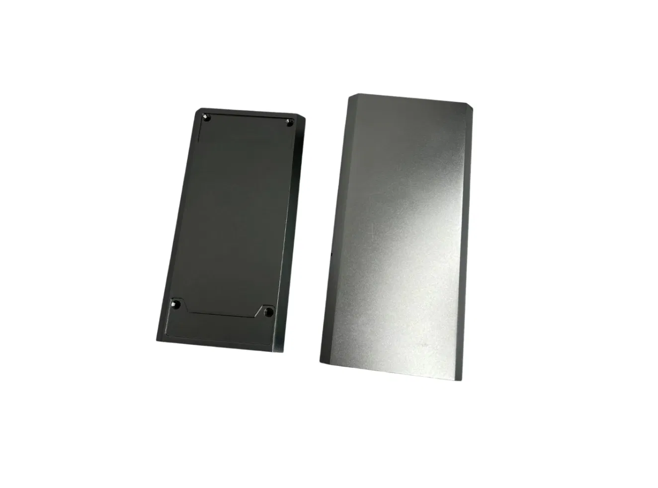 OEM/ODM Hot Selling Aluminum Die Casting Extruded Enclosure for Power Bank - Image 2