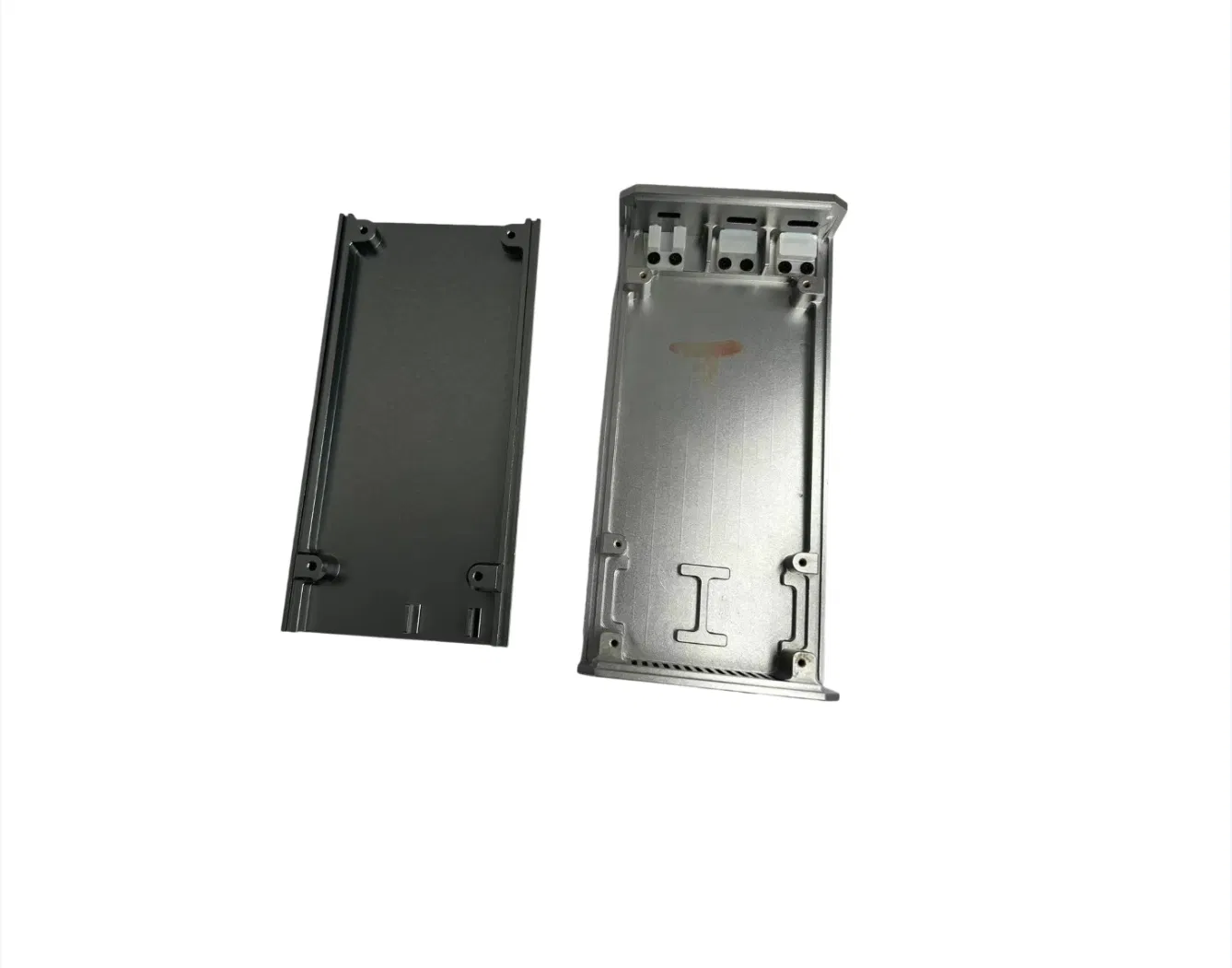 OEM/ODM Hot Selling Aluminum Die Casting Extruded Enclosure for Power Bank - Image 3
