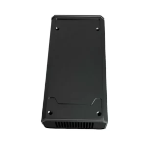 OEM/ODM Hot Selling Aluminum Die Casting Extruded Enclosure for Power Bank