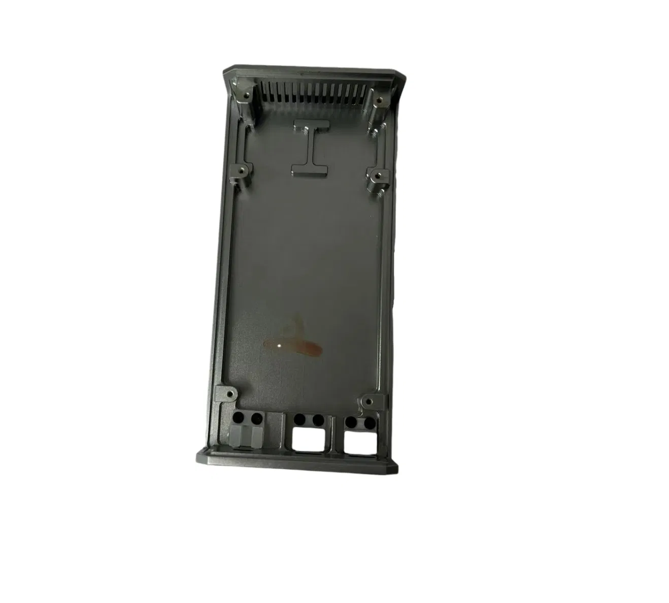 OEM/ODM Hot Selling Aluminum Die Casting Extruded Enclosure for Power Bank - Image 5