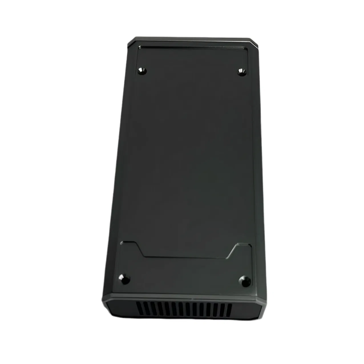 OEM/ODM Hot Selling Aluminum Die Casting Extruded Enclosure for Power Bank