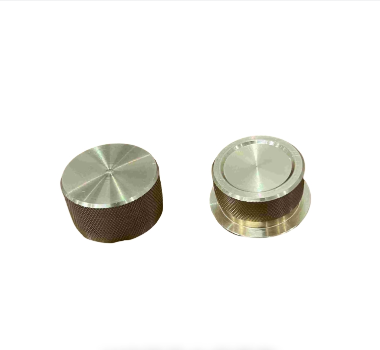 OEM/ODM New Products High-Quality Precision CNC Machining Parts, CNC Milling Components - Image 3