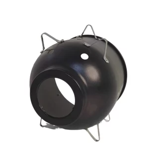 OEM&ODM Outdoor Products Lighting Accessories Metal Stamping Spinning Process Made by Yistar