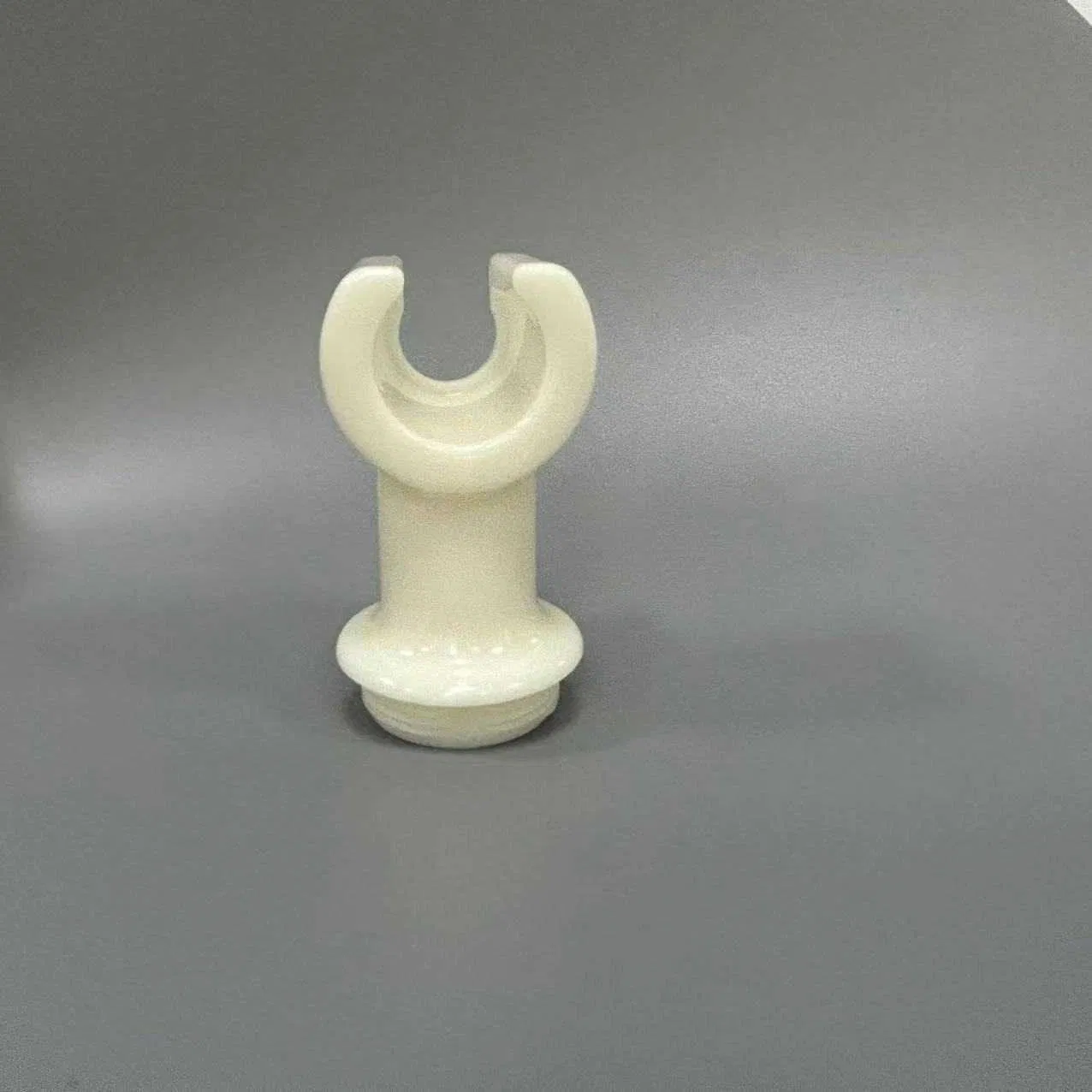 OEM/ODM Plumbing Fittings Plastic Bathroom Chrome Surface Bathroom Accessories - Image 2