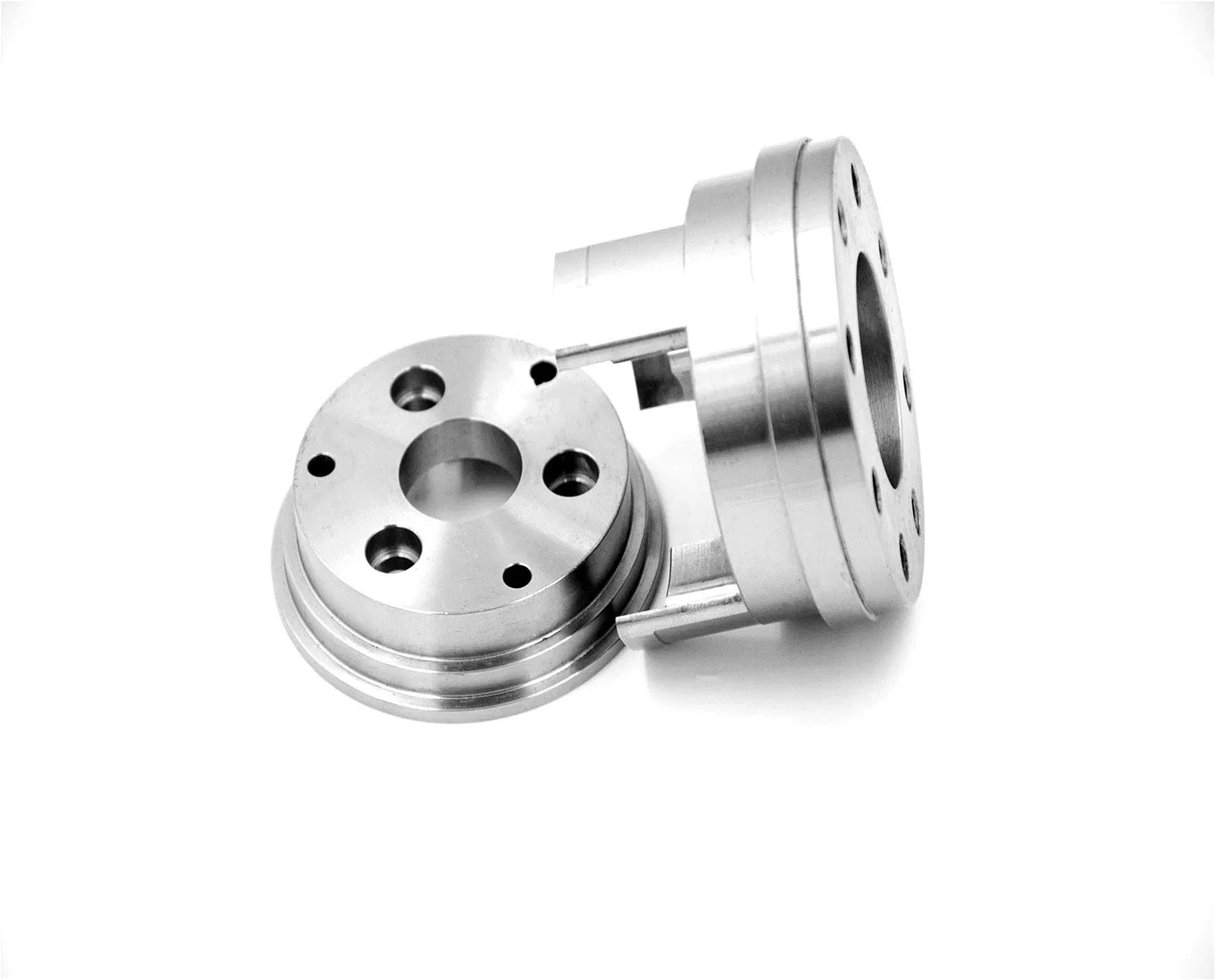 OEM/ODM Precision Lathe Service Milling Metal Work Machine Machining Stainless Steel Aluminum Parts CNC Turning - Image 6
