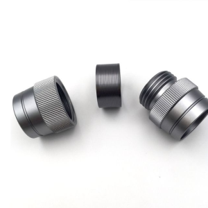 OEM/ODM Tattoo Equipment Cutting and Fogging Accessories/Motor Casing/Customized Processing of Tattoo Pen