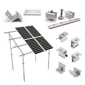 OEM/ODM Top Selling Products 2023 Modern Carport Designs Solar Carport Structure Solar Mounting Support PV Brackets for Carport