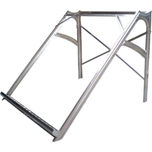 OEM/Odmcamera Bracket Wireless Solar Monitoring Bracket, Upright Pole, Hoop, Electric Pole, Outdoor Steel Fabrication Service - Image 5