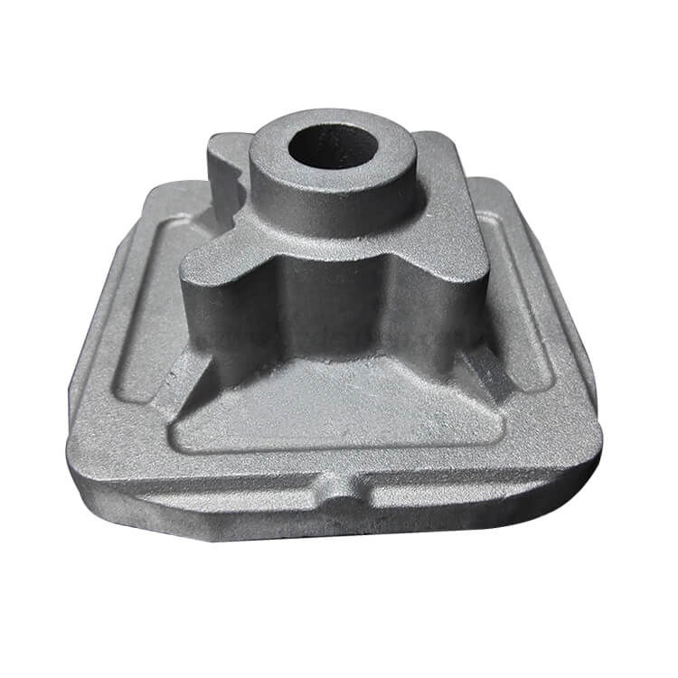 OEM/Odmmanufacturers Direct Selling Precision Stainless Steel Casting Aluminum Alloy Die Casting - Image 4