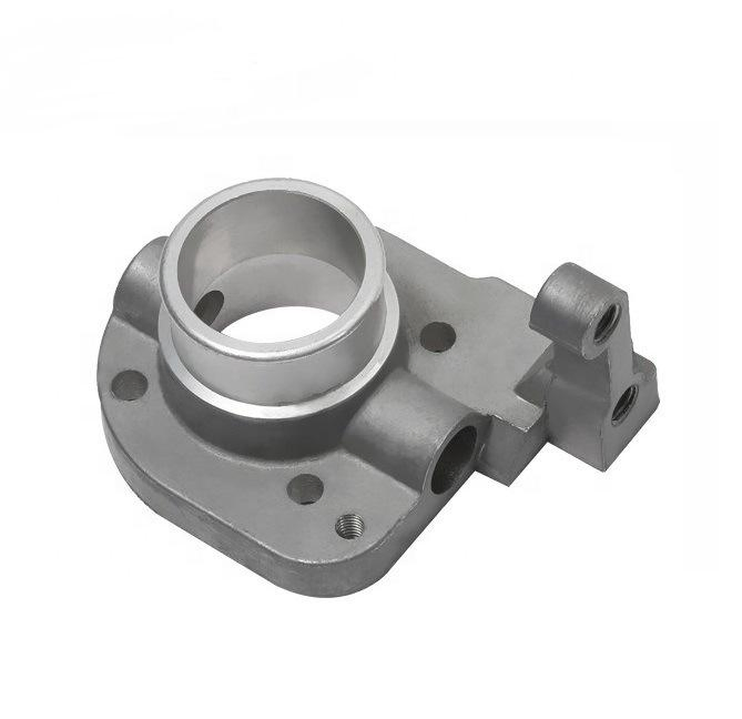 OEM/Odmmanufacturers Direct Selling Precision Stainless Steel Casting Aluminum Alloy Die Casting - Image 5