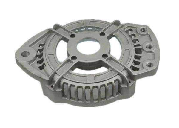 OEM/Odmmanufacturers Direct Selling Precision Stainless Steel Casting Aluminum Alloy Die Casting - Image 6
