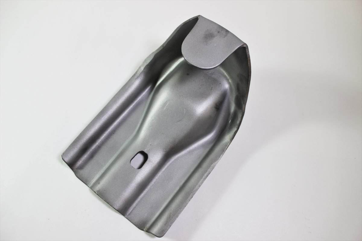 OEM Precision Aluminum Stainless Steel Hardware Bend Deep Drawn Fabrication Services Custom Metal Parts Sheet Metal Stamping - Image 5