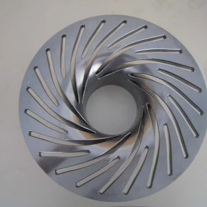 OEM Services Precision CNC Machined Milled Turned Aluminum Custom Metal Parts CNC Precision Machining Milling Turning Parts