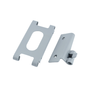OEM Sheet Metal Fabrication Forming Steel Stamping Stainless Steel Hardware Aluminum