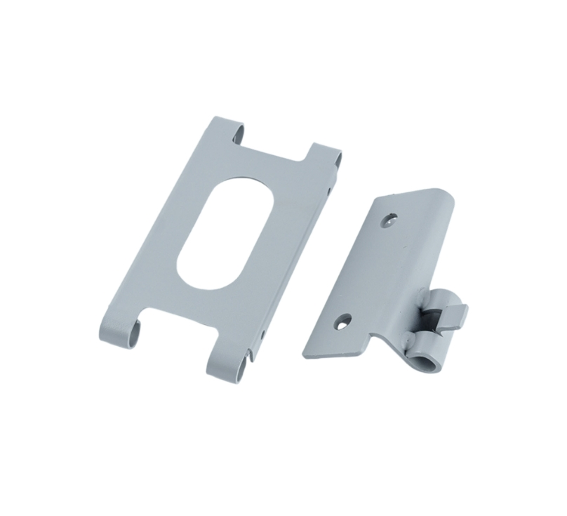 OEM Sheet Metal Fabrication Forming Steel Stamping Stainless Steel Hardware Aluminum